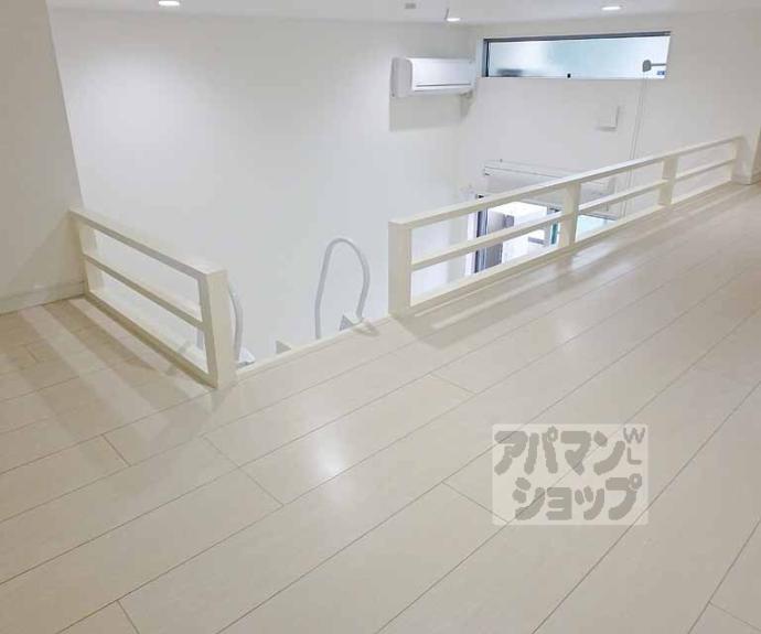 【Ｔｉｅｒｒａ】間取