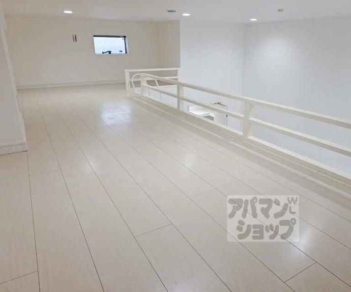 【Ｔｉｅｒｒａ】間取