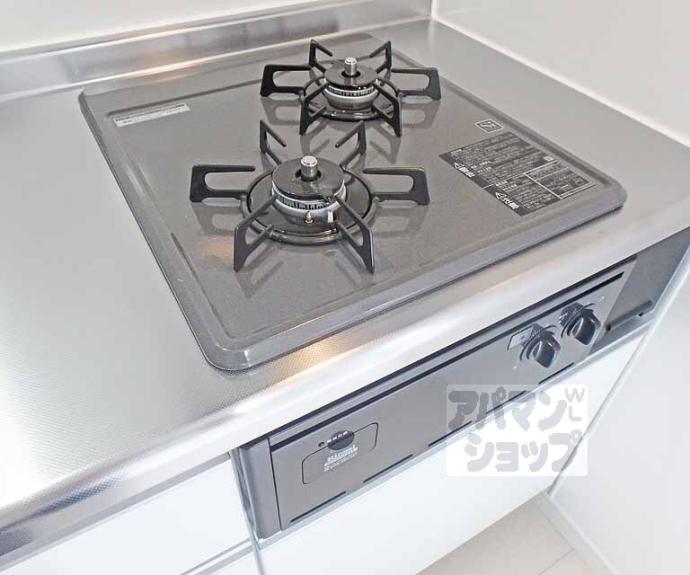 【Ｔｉｅｒｒａ】間取