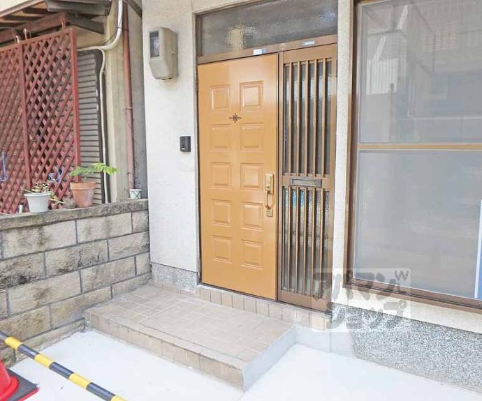 【大塚中溝貸家】間取