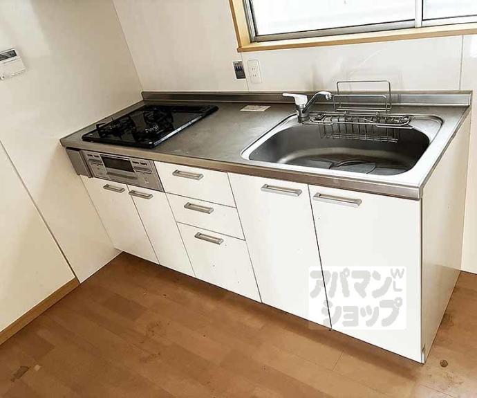 【大塚中溝貸家】間取