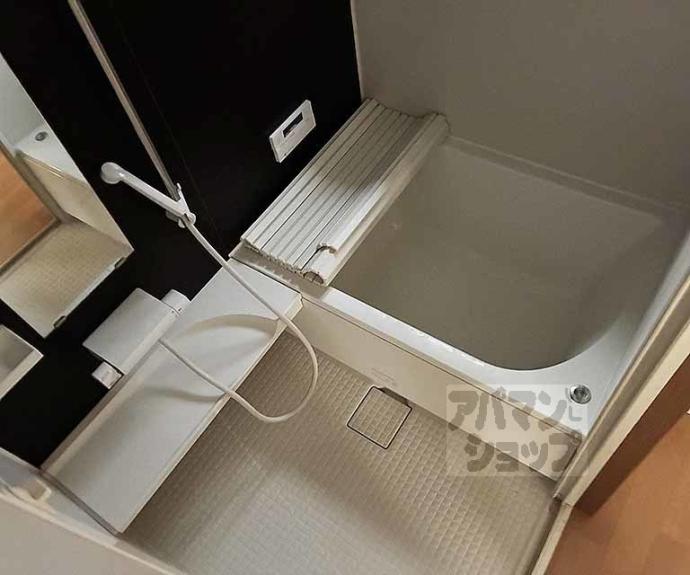 【大塚中溝貸家】間取