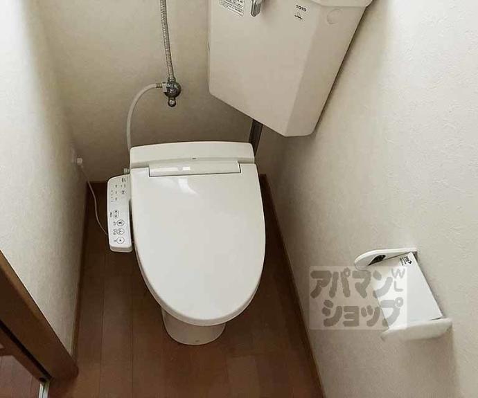 【大塚中溝貸家】間取