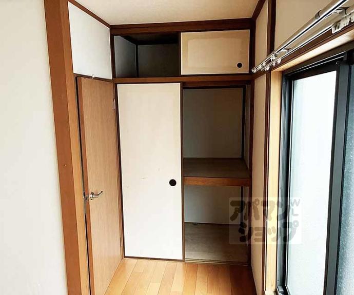 【大塚中溝貸家】間取