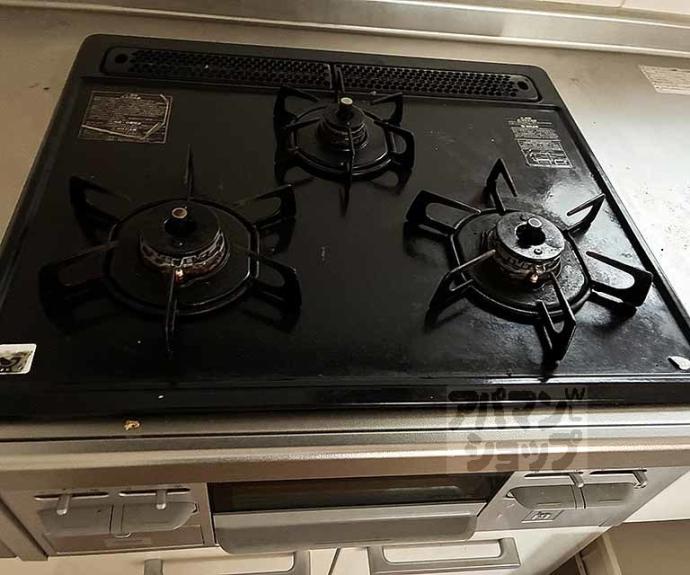 【大塚中溝貸家】間取