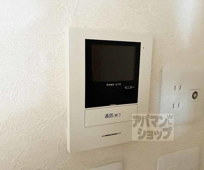 【大塚中溝貸家】間取