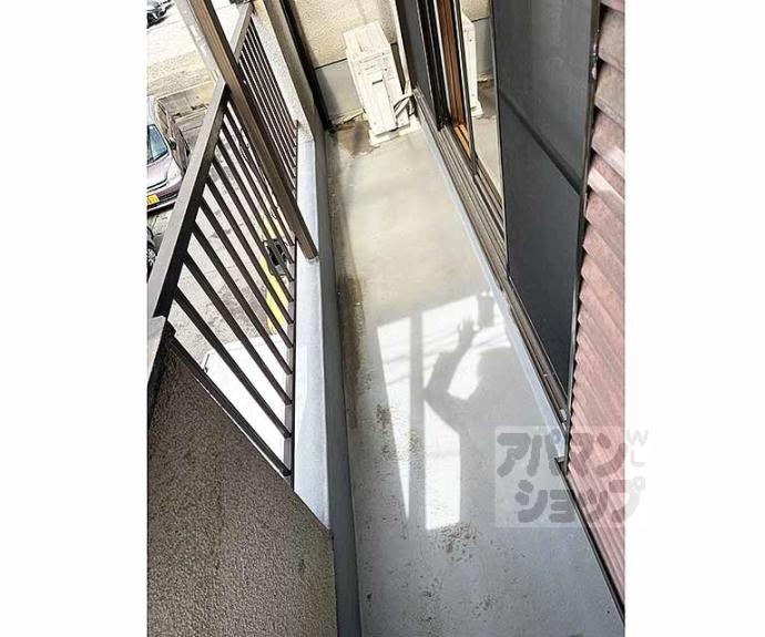 【大塚中溝貸家】間取