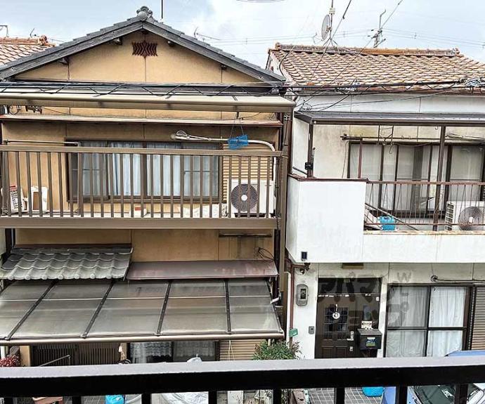 【大塚中溝貸家】間取