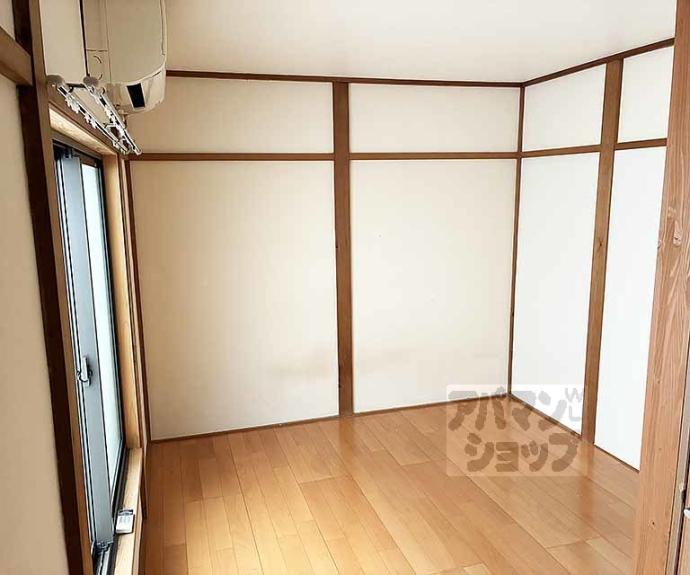 【大塚中溝貸家】間取