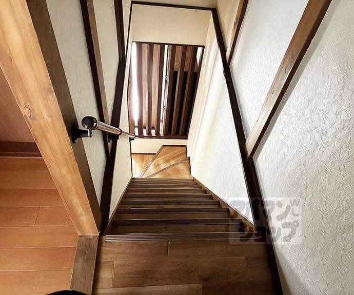 【大塚中溝貸家】間取