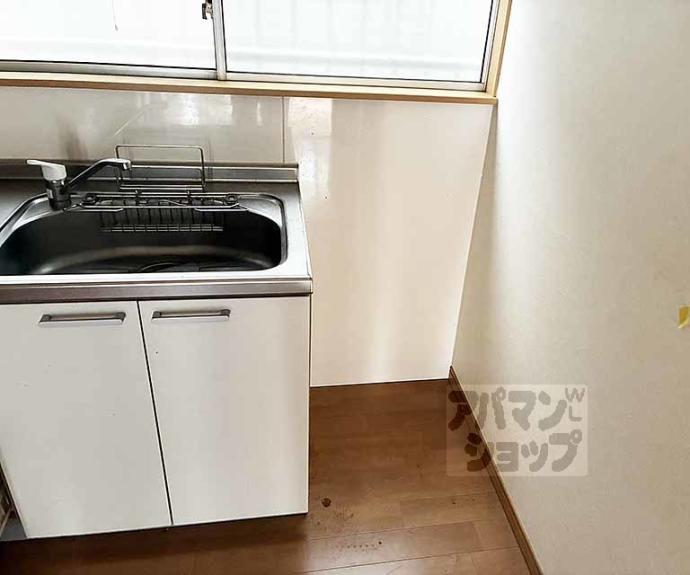 【大塚中溝貸家】間取