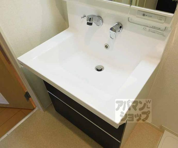 【ディアコート中臣】間取