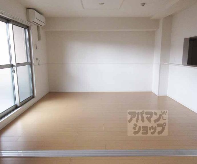 【ディアコート中臣】間取