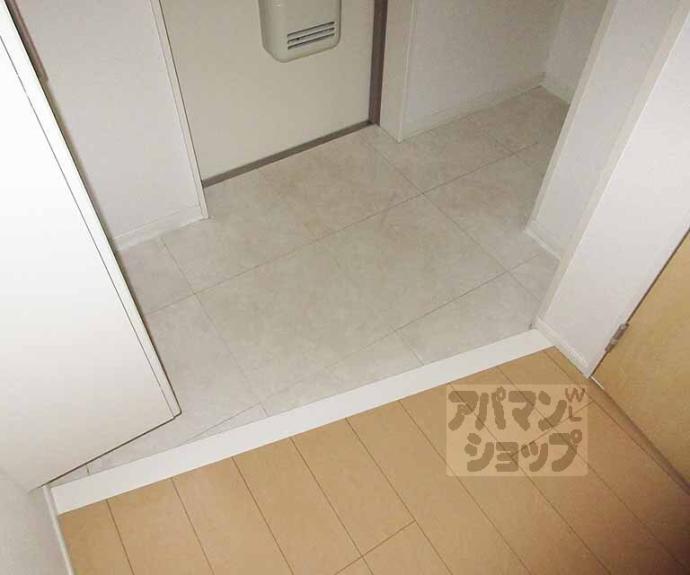 【ディアコート中臣】間取