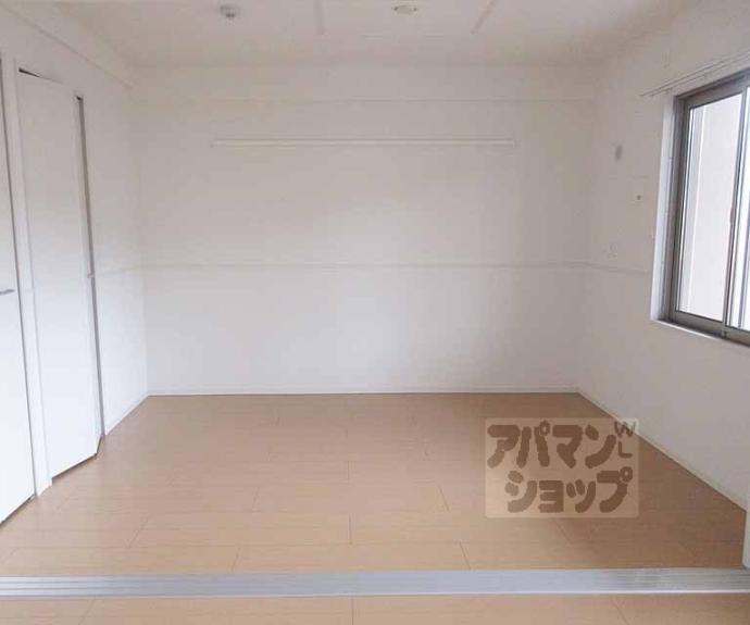 【ディアコート中臣】間取