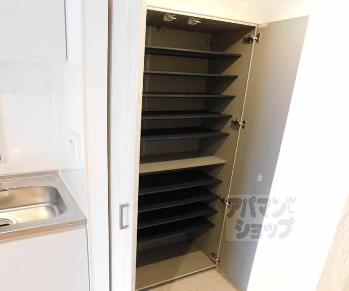 【ワイズソラーナ】間取