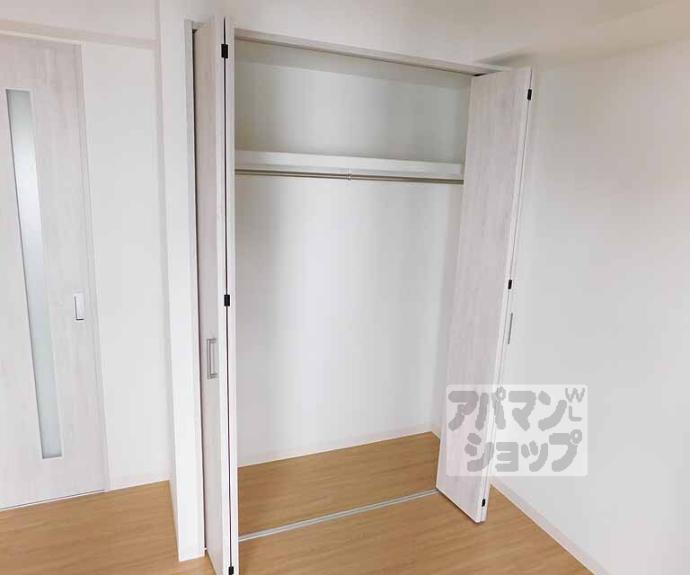 【ワイズソラーナ】間取