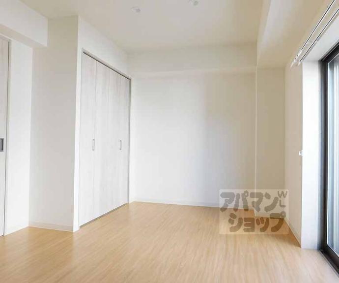 【ワイズソラーナ】間取