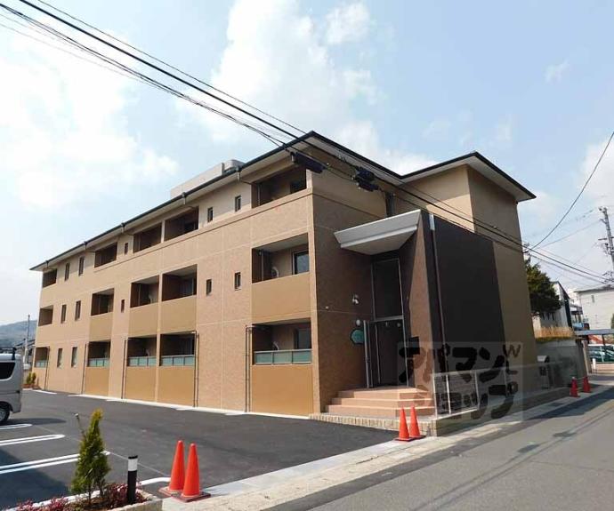 【schone小町】間取