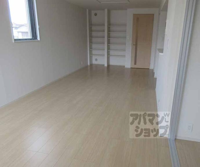 【schone小町】間取