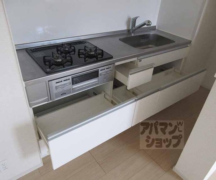 【schone小町】間取