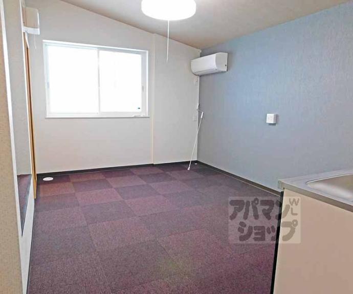 【Ｂｅｌｓ－ＲＪ】間取