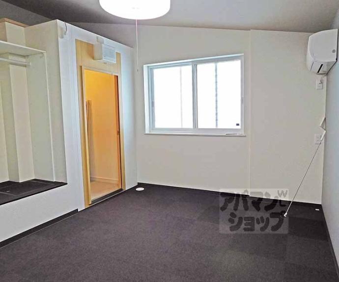 【Ｂｅｌｓ－ＲＪ】間取