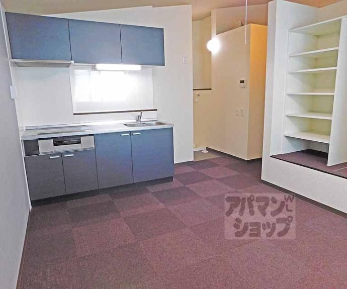 【Ｂｅｌｓ－ＲＪ】間取