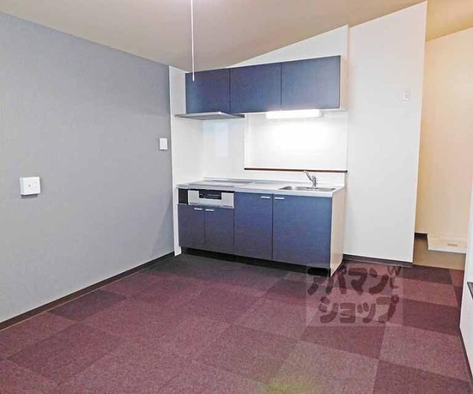 【Ｂｅｌｓ－ＲＪ】間取