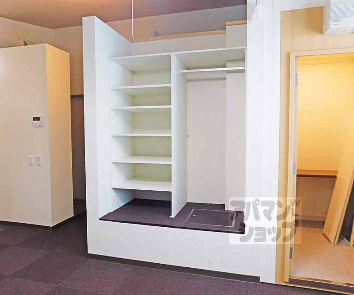 【Ｂｅｌｓ－ＲＪ】間取