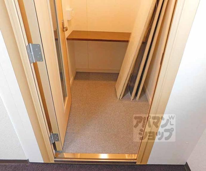 【Ｂｅｌｓ－ＲＪ】間取