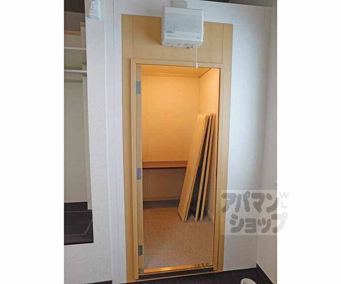 【Ｂｅｌｓ－ＲＪ】間取