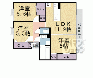 【ライトハウス西野】