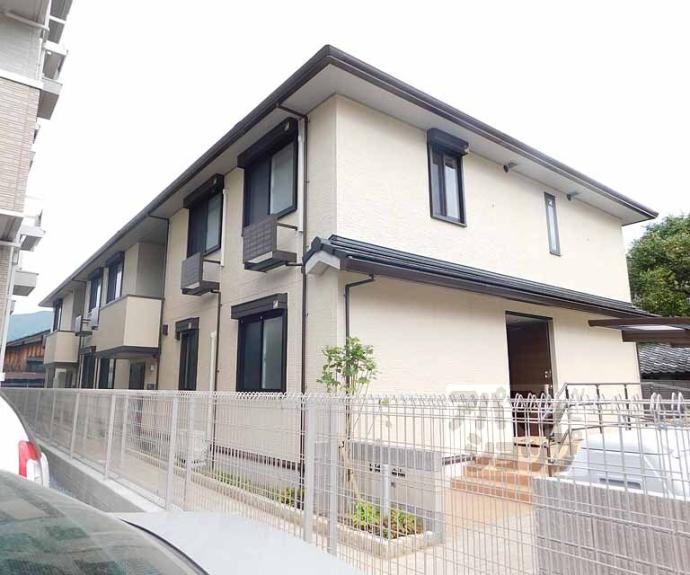 【ライトハウス西野】間取