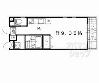 【Ｋ・Ｒハイツ】