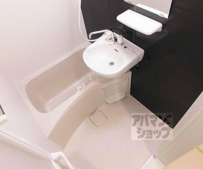 【Ｋ・Ｒハイツ】間取