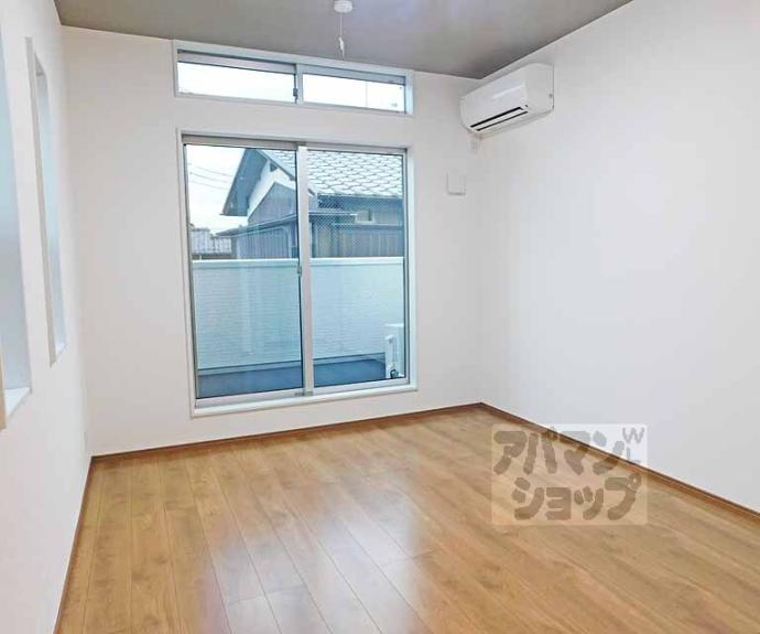 【Ｋ・Ｒハイツ】間取