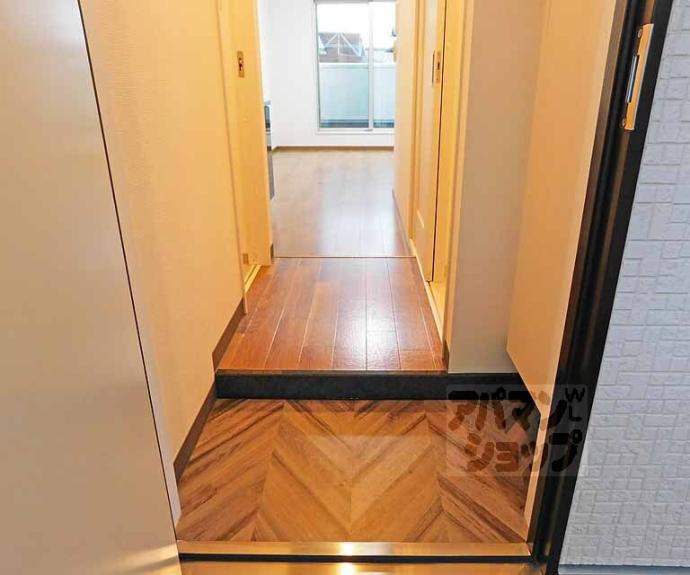 【Ｋ・Ｒハイツ】間取