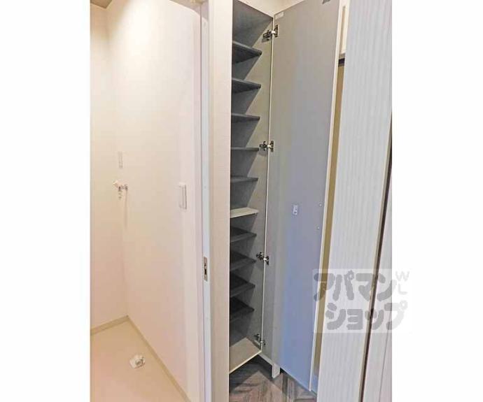 【Ｋ・Ｒハイツ】間取