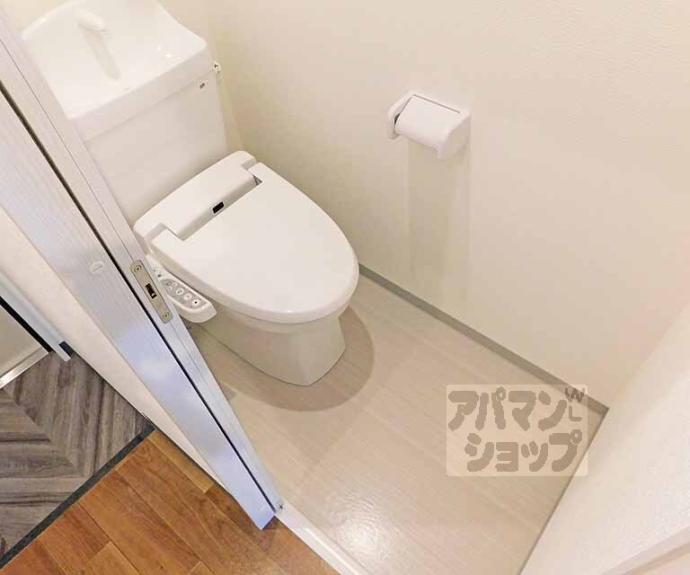 【Ｋ・Ｒハイツ】間取