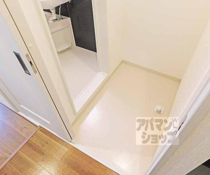 【Ｋ・Ｒハイツ】間取