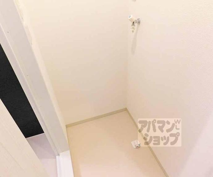 【Ｋ・Ｒハイツ】間取