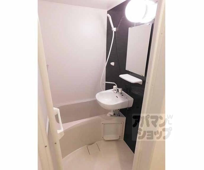 【Ｋ・Ｒハイツ】間取