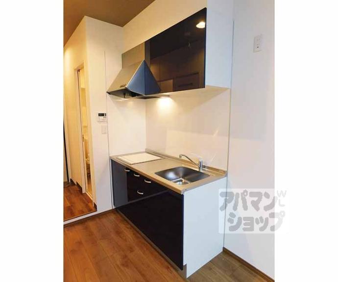 【Ｋ・Ｒハイツ】間取