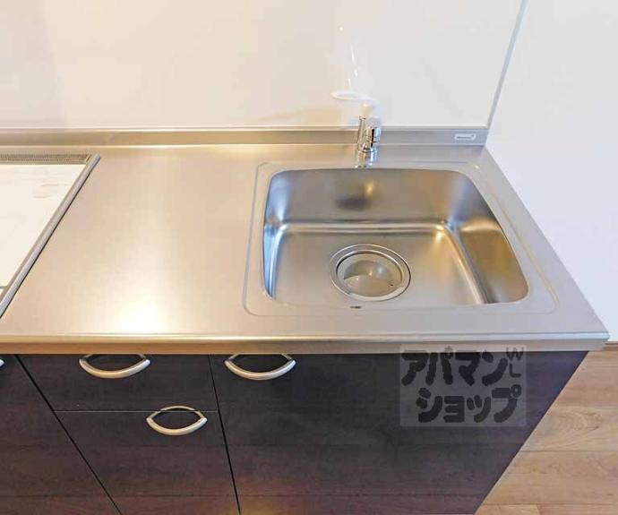 【Ｋ・Ｒハイツ】間取