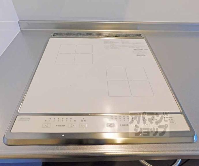 【Ｋ・Ｒハイツ】間取