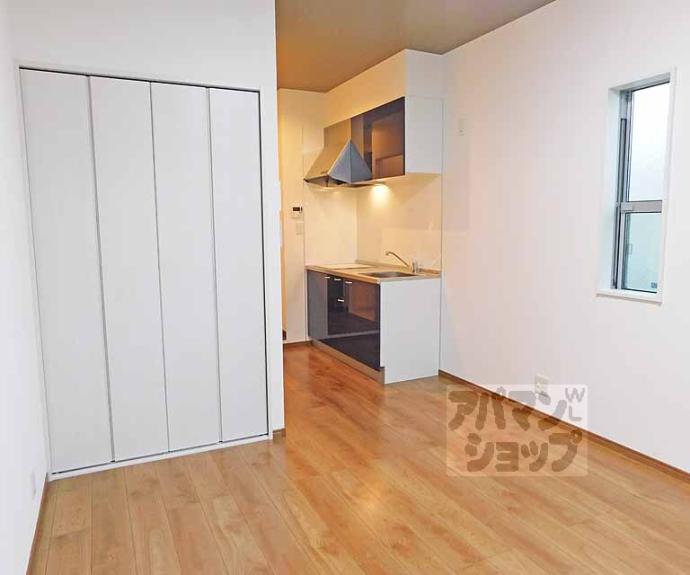 【Ｋ・Ｒハイツ】間取