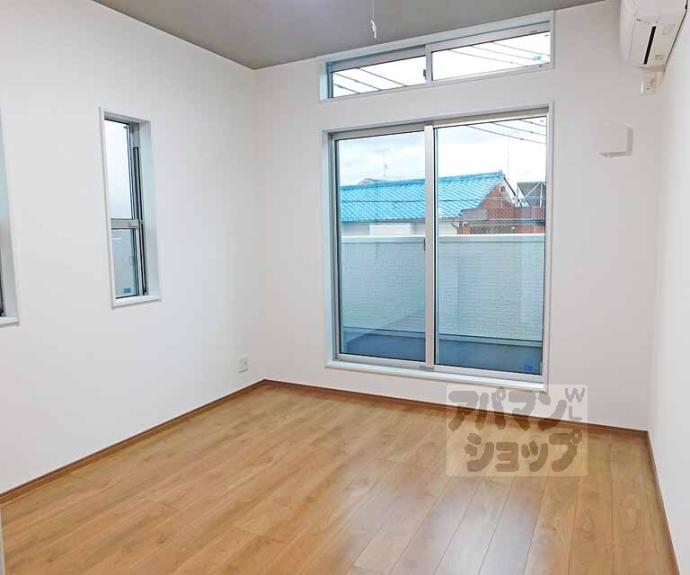 【Ｋ・Ｒハイツ】間取