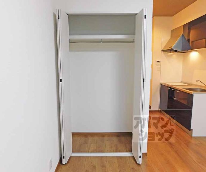 【Ｋ・Ｒハイツ】間取