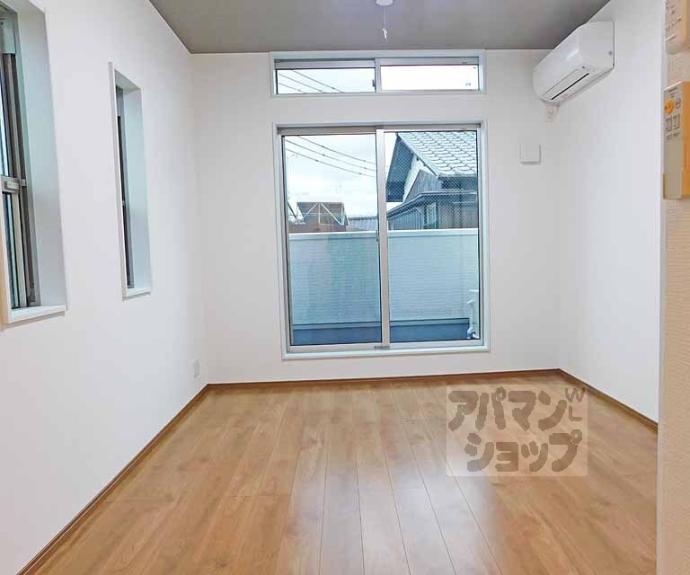 【Ｋ・Ｒハイツ】間取